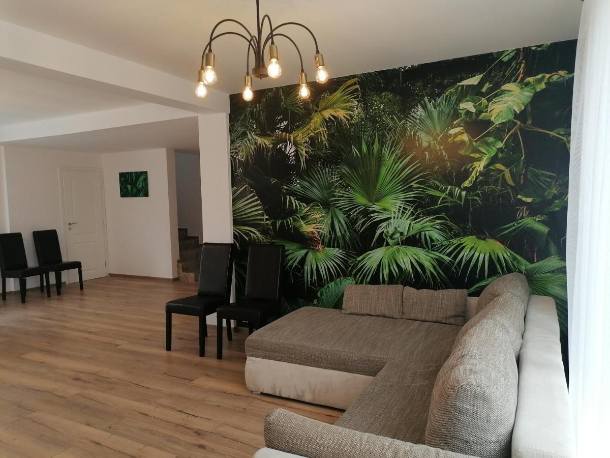Farm stay Agropensiunea Cristina