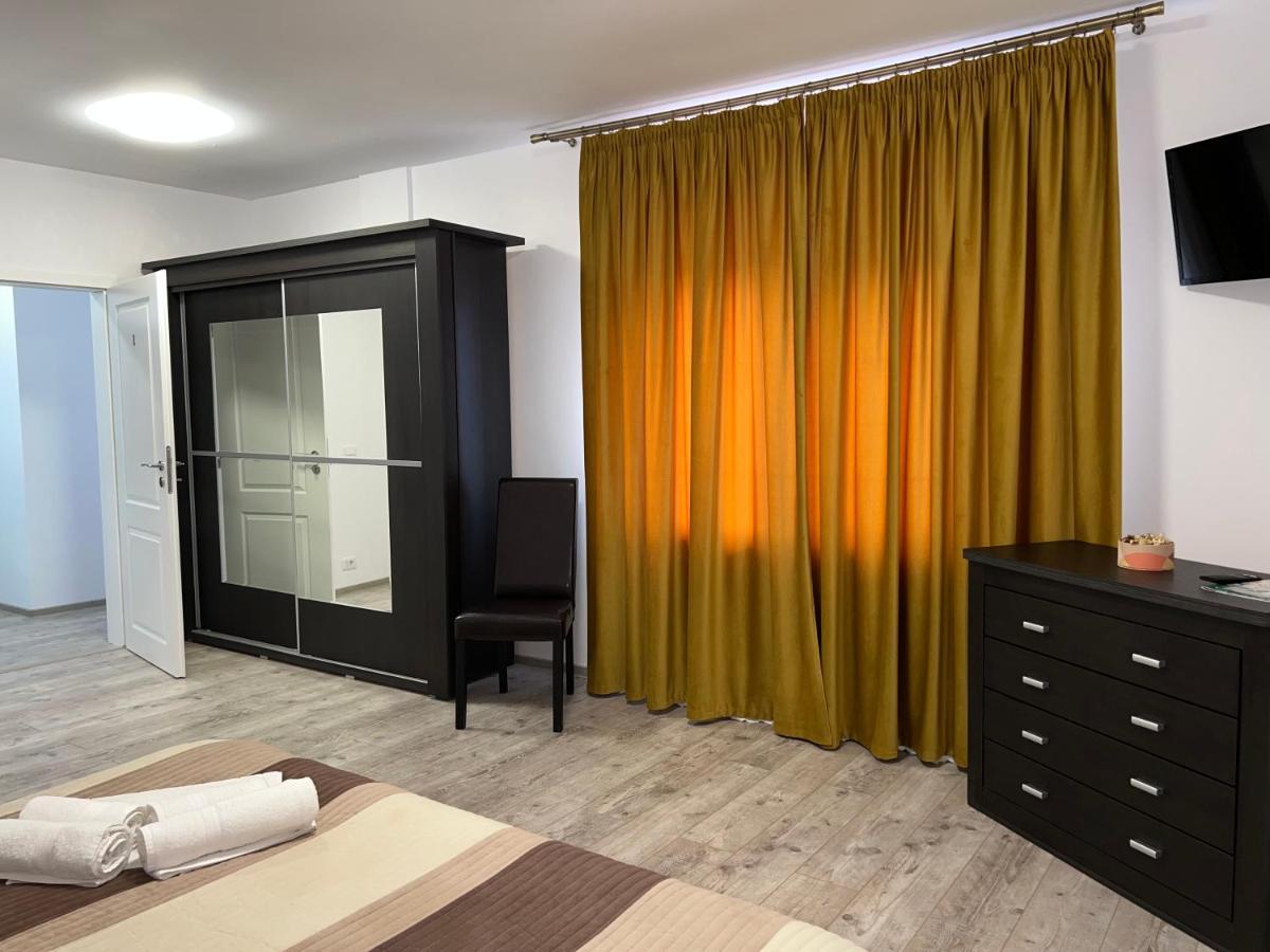 Agropensiunea Cristina Farm stay