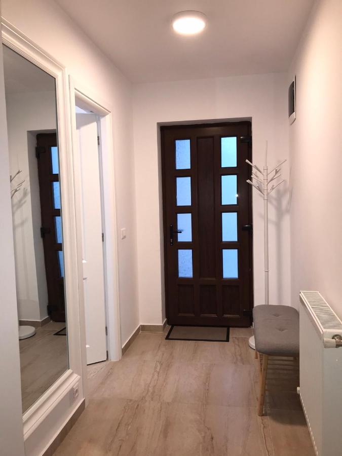 Farm stay Agropensiunea Cristina