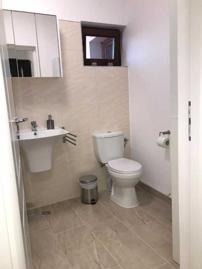 Farm stay Agropensiunea Cristina Niculitel
