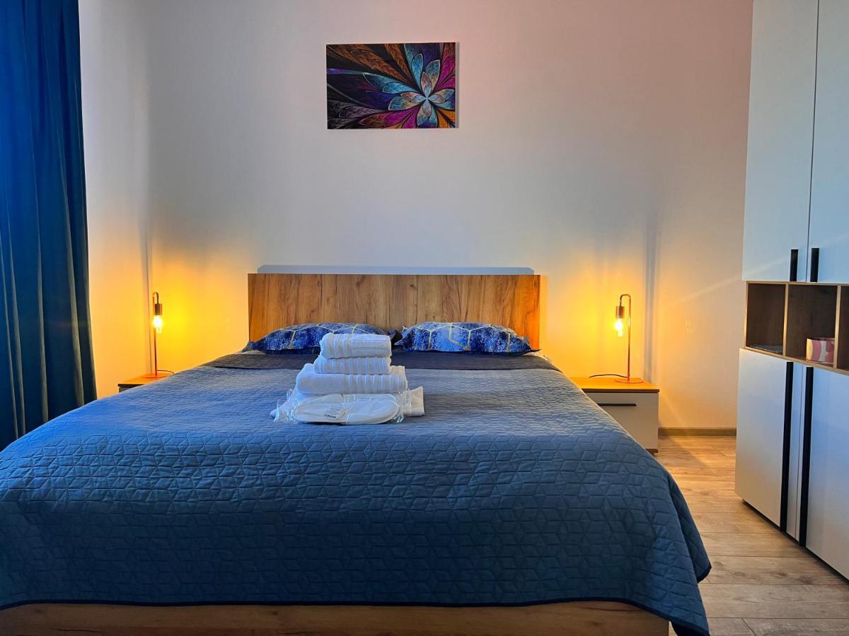 Farm stay Agropensiunea Cristina